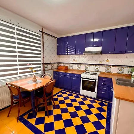 Dekster Apartmani Valjevo Exterior foto