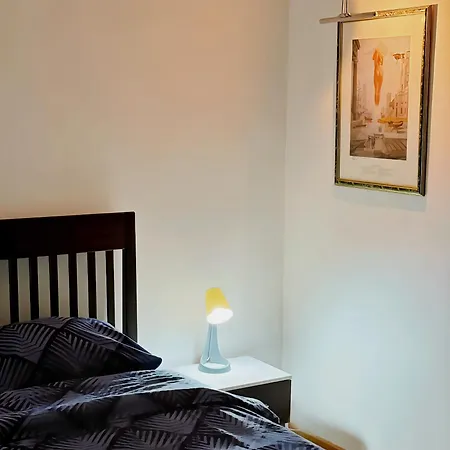 Dekster Apartmani Valjevo Exterior foto