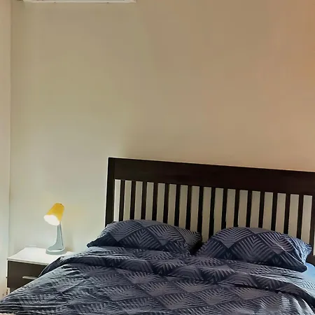 Dekster Apartmani Valjevo Exterior foto
