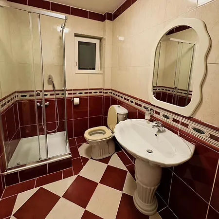 Dekster Apartmani Valjevo Exterior foto