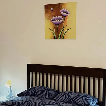 Dekster Apartmani Valjevo Exterior foto