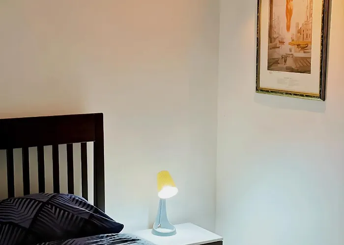 Dekster Apartmani