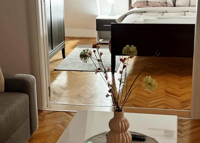 Dekster Apartmani