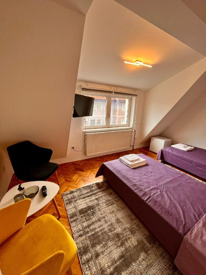 Dekster Apartment