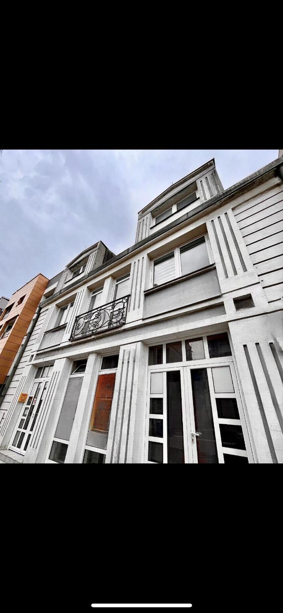 Apartment Dekster