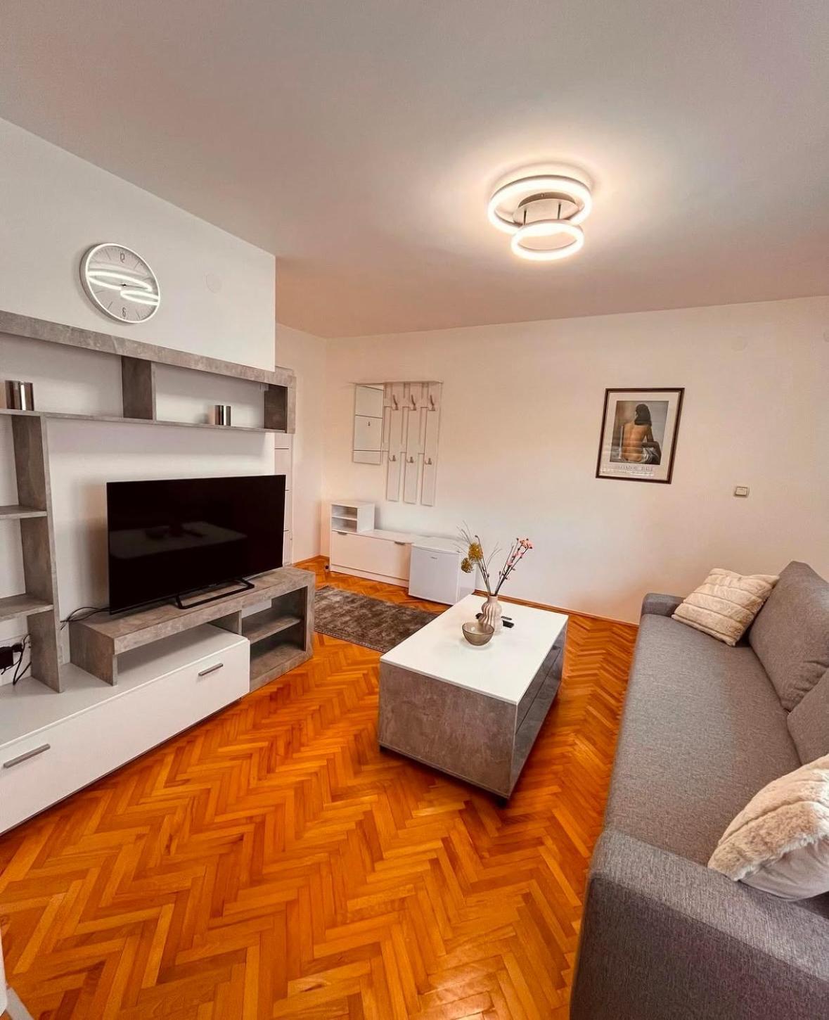 Dekster Apartment Valjevo