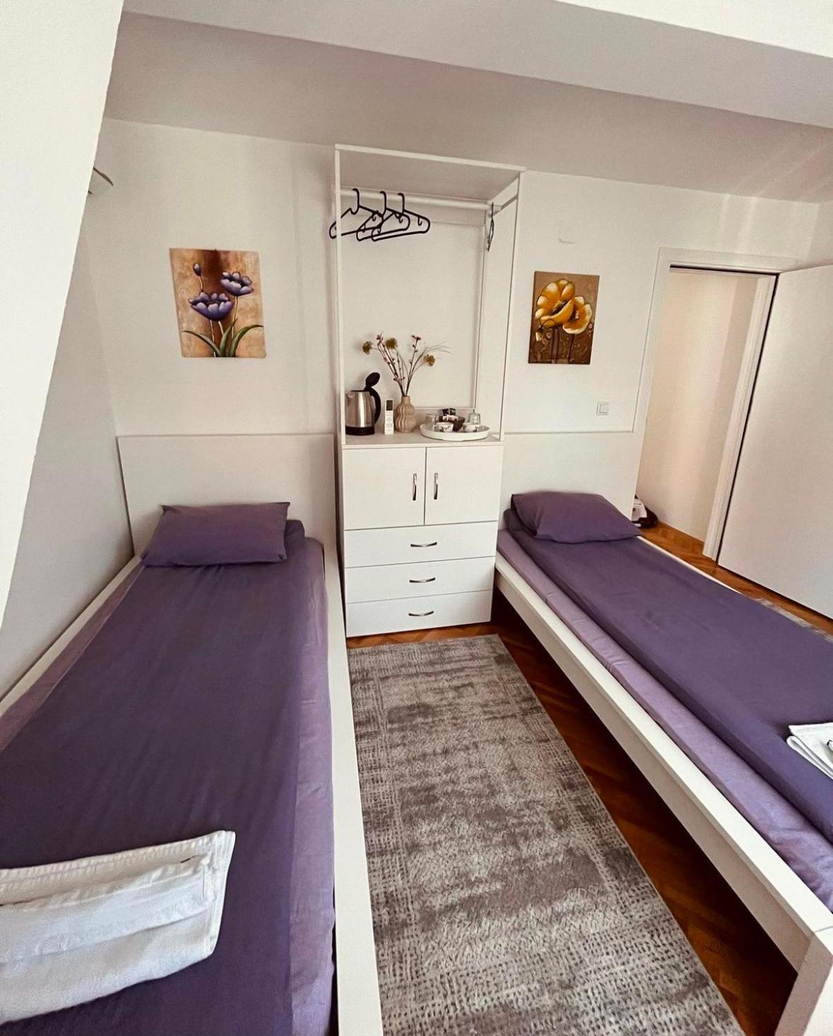 Dekster Apartment *
