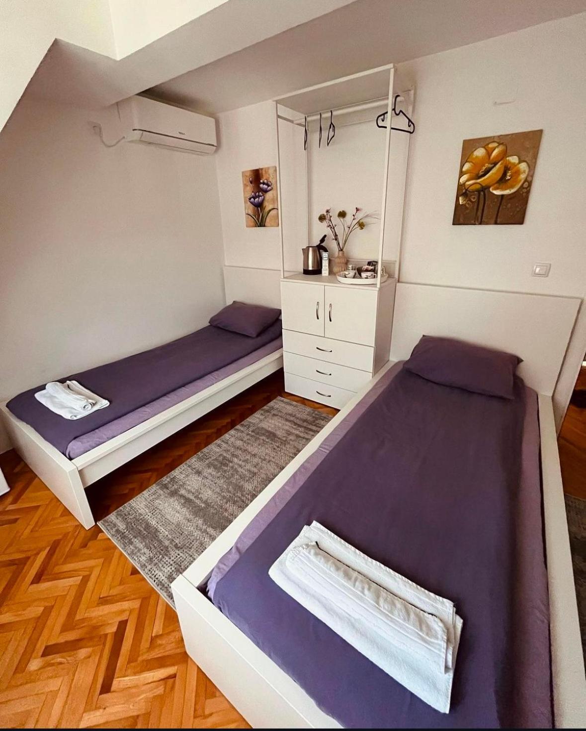Apartment Dekster Valjevo