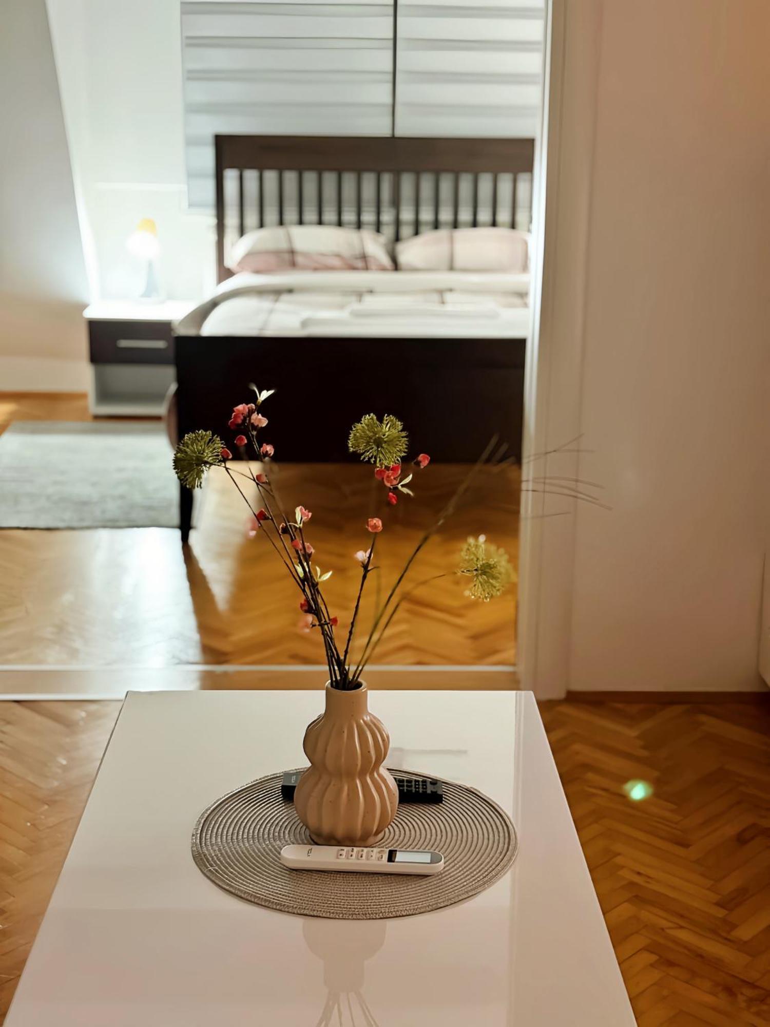 Apartment Dekster