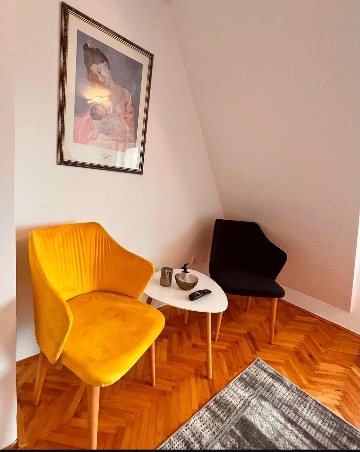 Dekster Apartment Valjevo