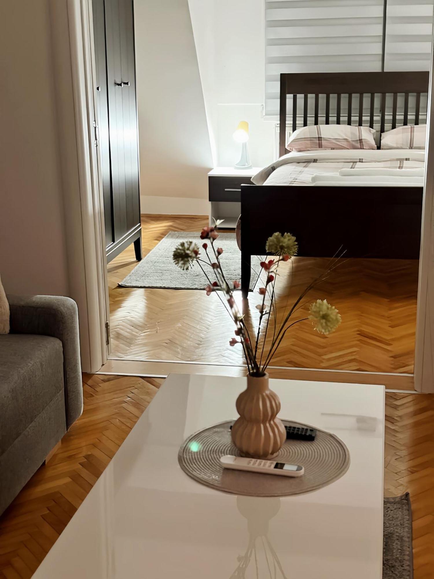 Apartment Dekster