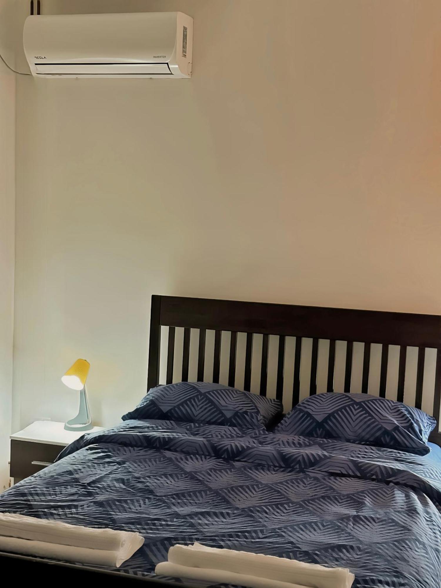 Dekster Apartment *