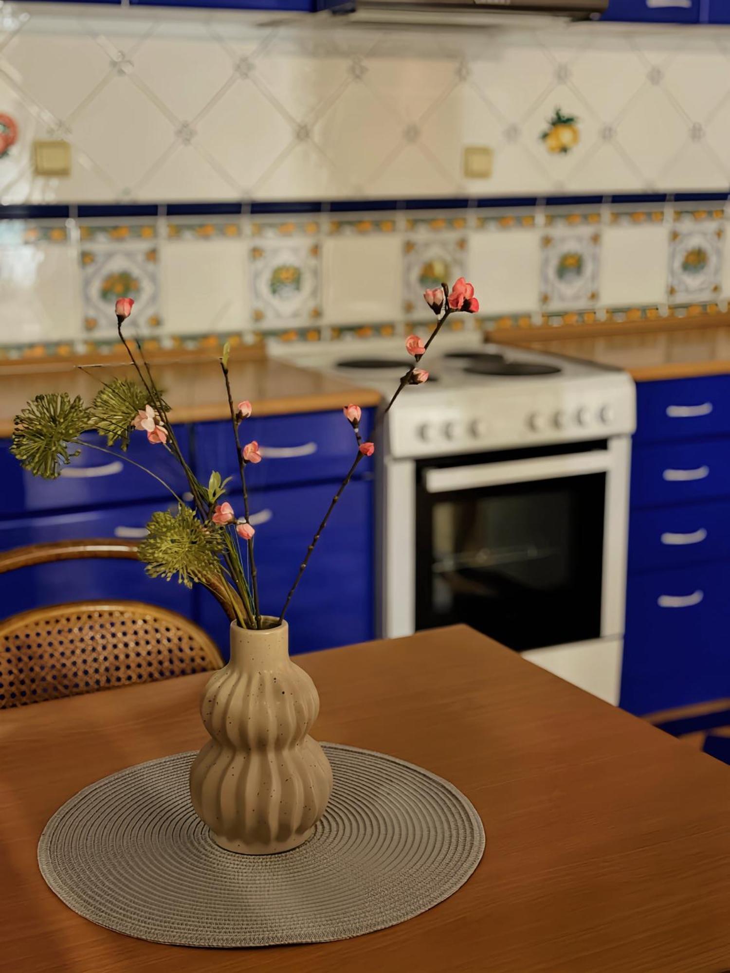 Apartment Dekster *