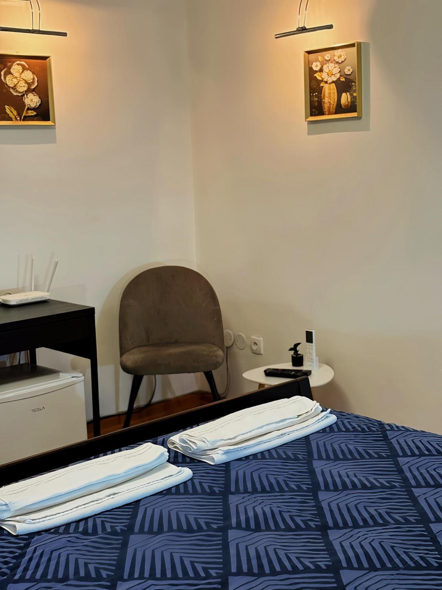 Apartment Dekster Valjevo
