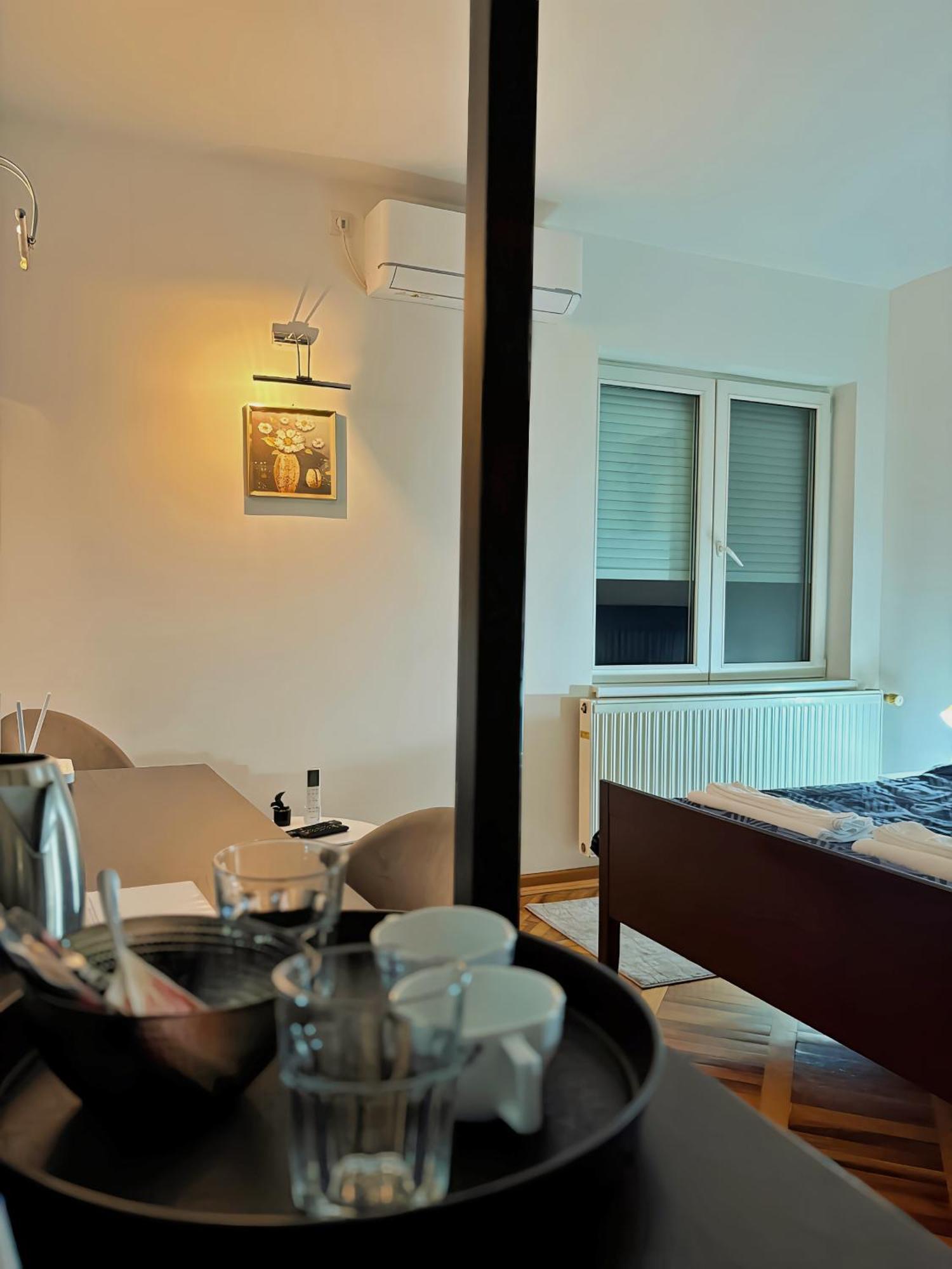 Dekster Apartment *