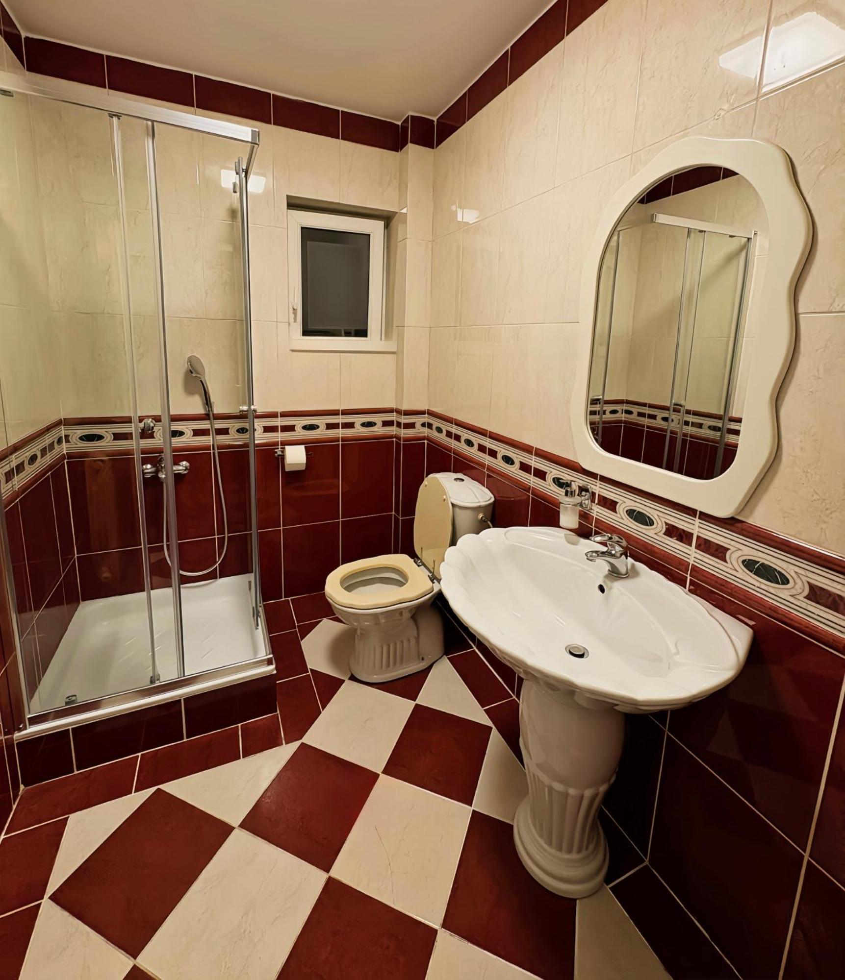 Dekster Apartment Valjevo